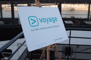 voyage