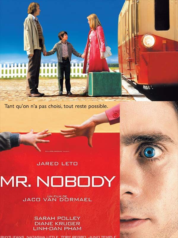 Mr Nobody