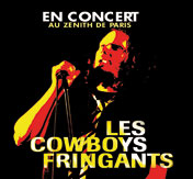 Les Cowboys Fringants