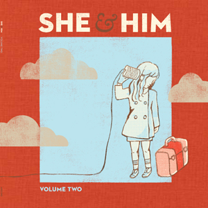 She&Him