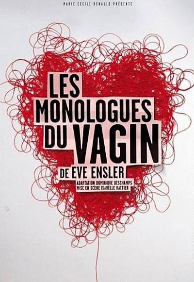 Les Monologues du Vagin